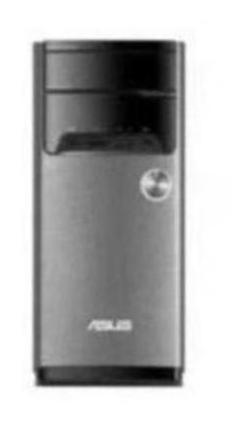 Asus M32BF Desktop PC